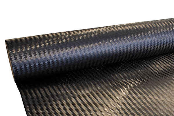 帝人推PAEK热塑性新织物，热塑性复合材料的全球竞速