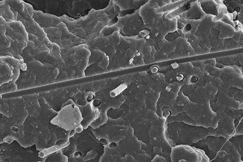 碳纤维的隐藏属性(2)——上浆剂