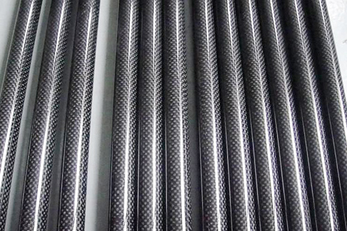 碳纤维管软化之后还能用吗？