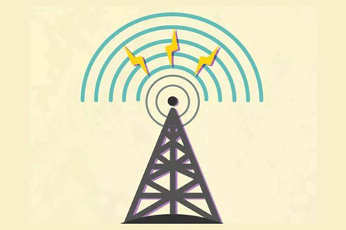 碳纤维电磁屏蔽，国内尚未深入研究的1个方向