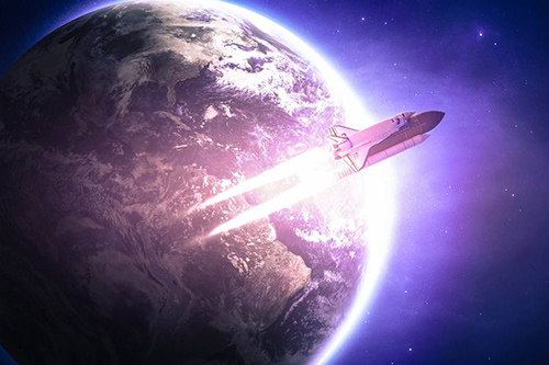 碳纤维航天探测器应用有哪些?