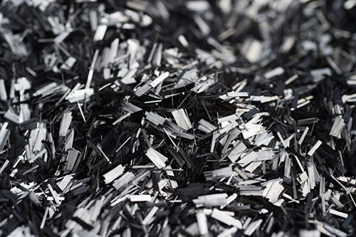 碳纤维有哪些种类?