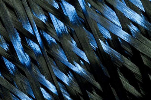 碳纤维有哪些种类?