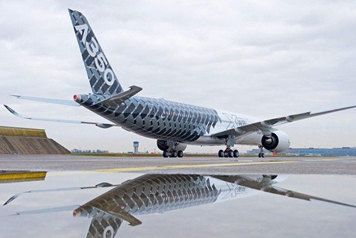 碳纤维聚酰胺复合材料是热塑性的吗?