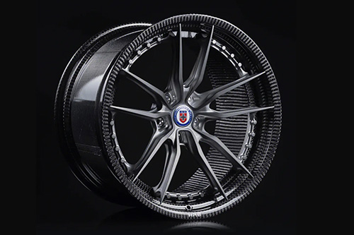 热塑性碳纤维可以用在汽车上吗?