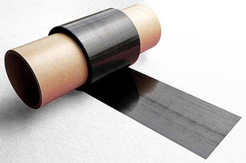 光威复材与五三所签订合作意向书,涉及碳纤维