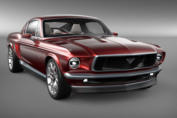 碳纤维汽车轮毂结实吗?