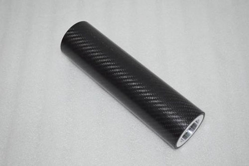 碳纤维辊表面粗糙度是什么?