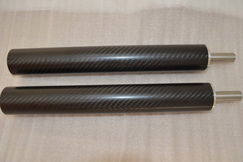 碳纤维辊表面粗糙度是什么?
