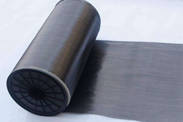 碳纤维圆筒是怎么加工出来的?