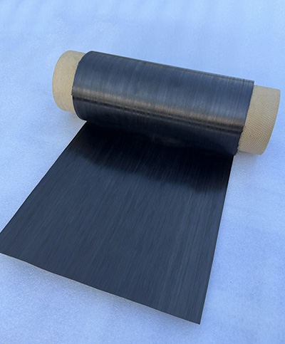 对比热固性碳纤维,CF/PPS抗拉强度是否有提升?