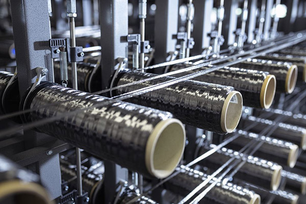 【新华财经调查】碳纤维市场火热,但潜藏三大隐忧