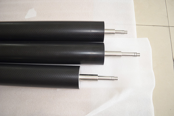 碳纤维辊磨床加工注意事项有哪些?