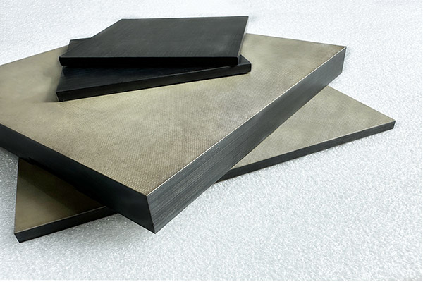 如何提高热塑性碳纤维制品的完整度?