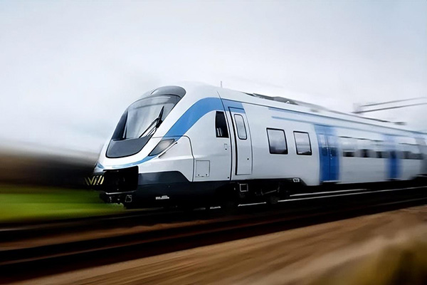 热塑性碳纤维单向带强度能满足高铁使用吗?