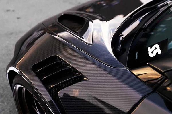 航空航天与汽车行业发力,全球碳纤维胶带预期增速明显