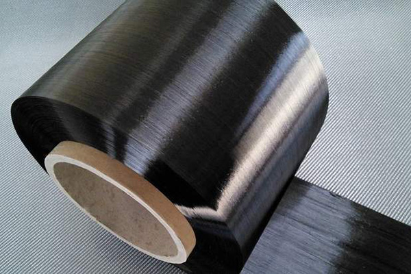 航空航天与汽车行业发力,全球碳纤维胶带预期增速明显