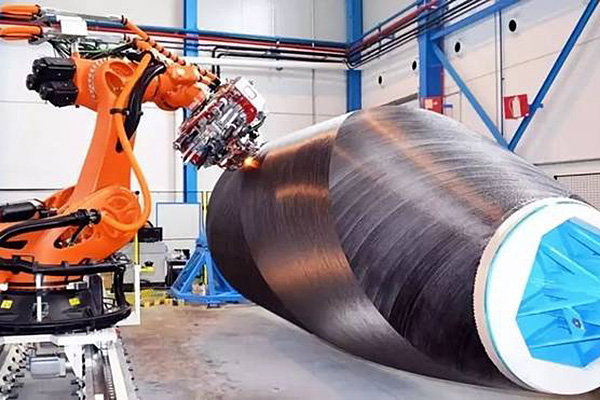 航空航天与汽车行业发力,全球碳纤维胶带预期增速明显