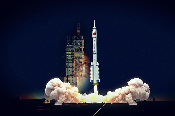 碳纤维聚芳醚酮复合材料是航空航天发展的关键材料么?